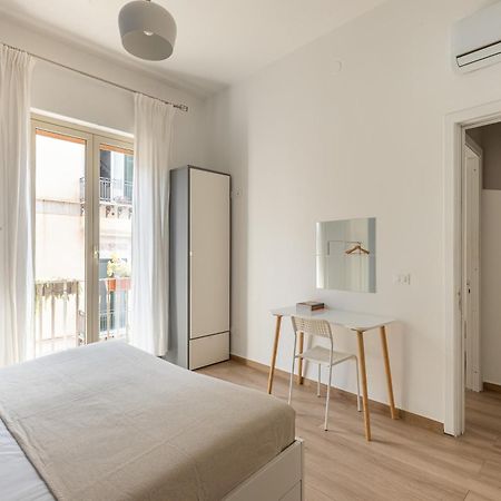 Sant'Agostino Apartment With Terrace By Wonderful Italy Palermo Eksteriør bilde
