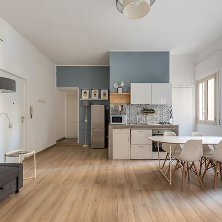 Sant'Agostino Apartment With Terrace By Wonderful Italy Palermo Eksteriør bilde