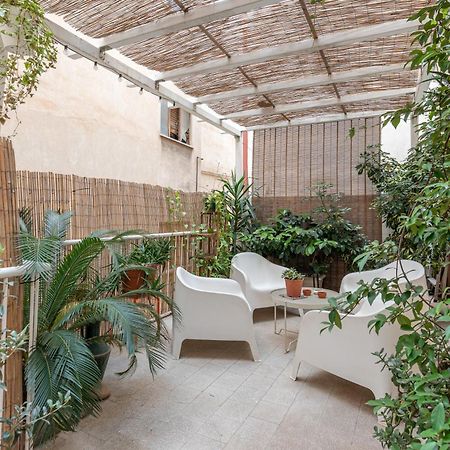 Sant'Agostino Apartment With Terrace By Wonderful Italy Palermo Eksteriør bilde