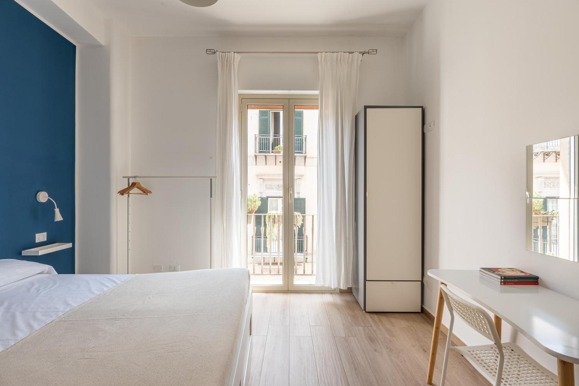 Sant'Agostino Apartment With Terrace By Wonderful Italy Palermo Eksteriør bilde