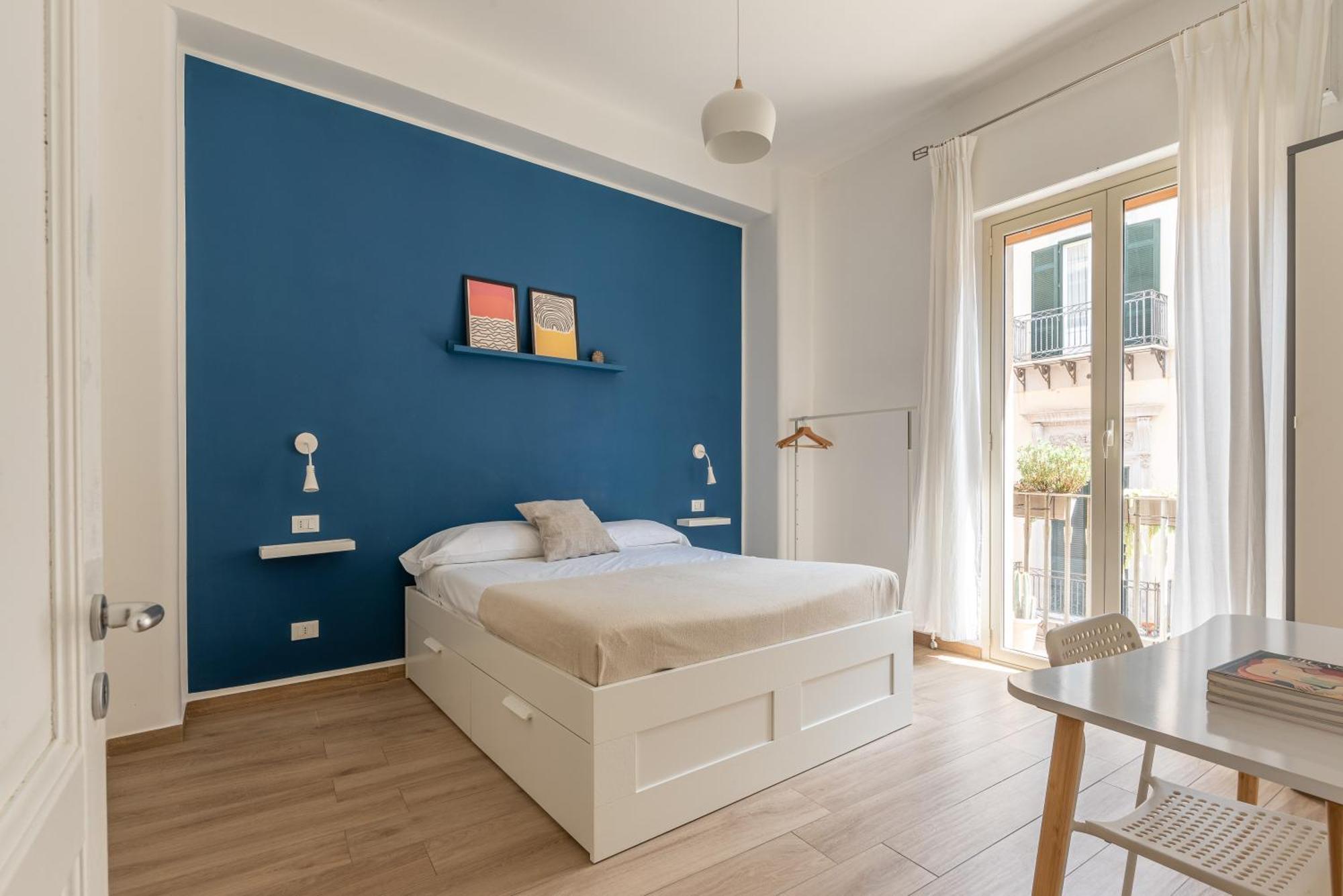 Sant'Agostino Apartment With Terrace By Wonderful Italy Palermo Eksteriør bilde