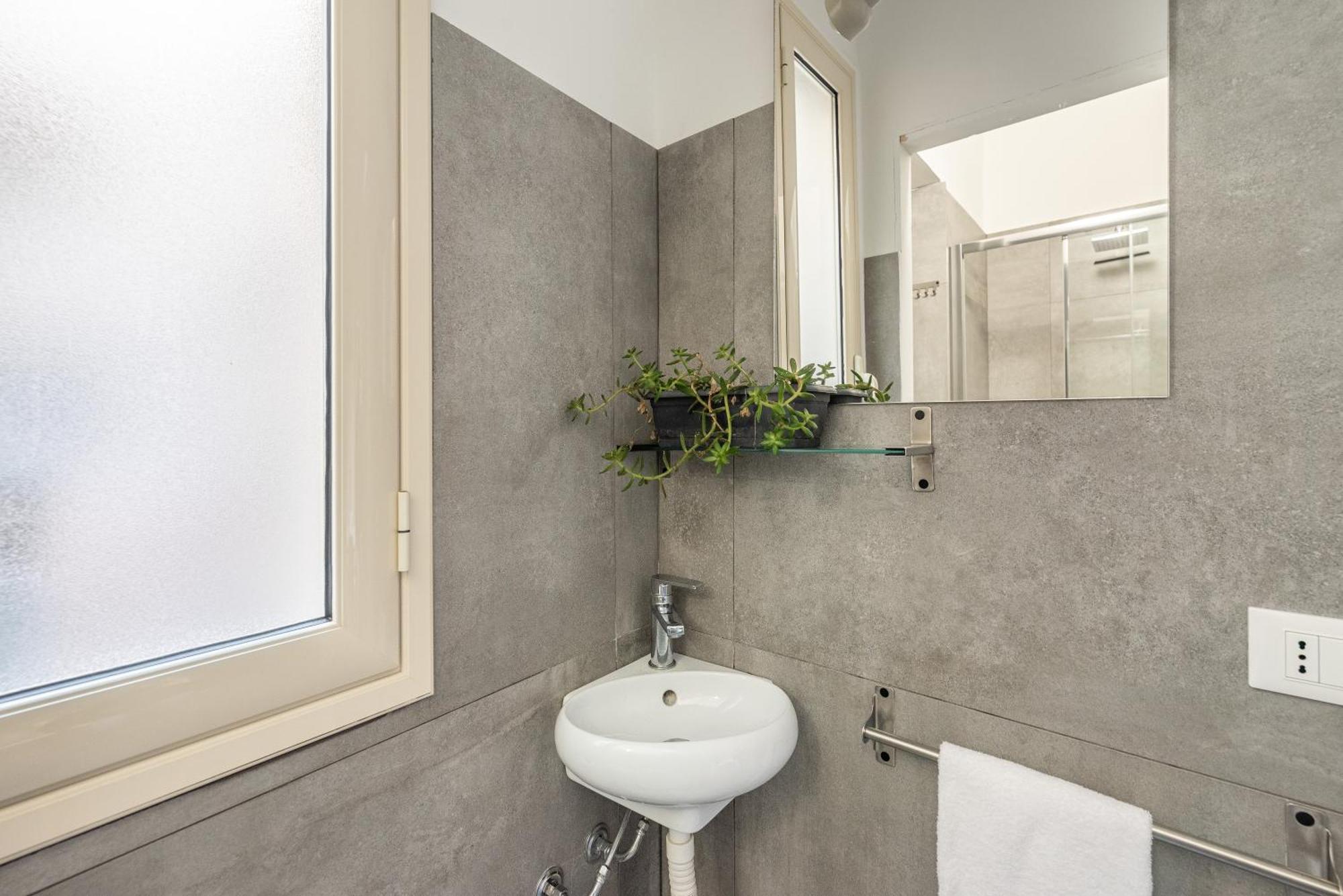 Sant'Agostino Apartment With Terrace By Wonderful Italy Palermo Eksteriør bilde