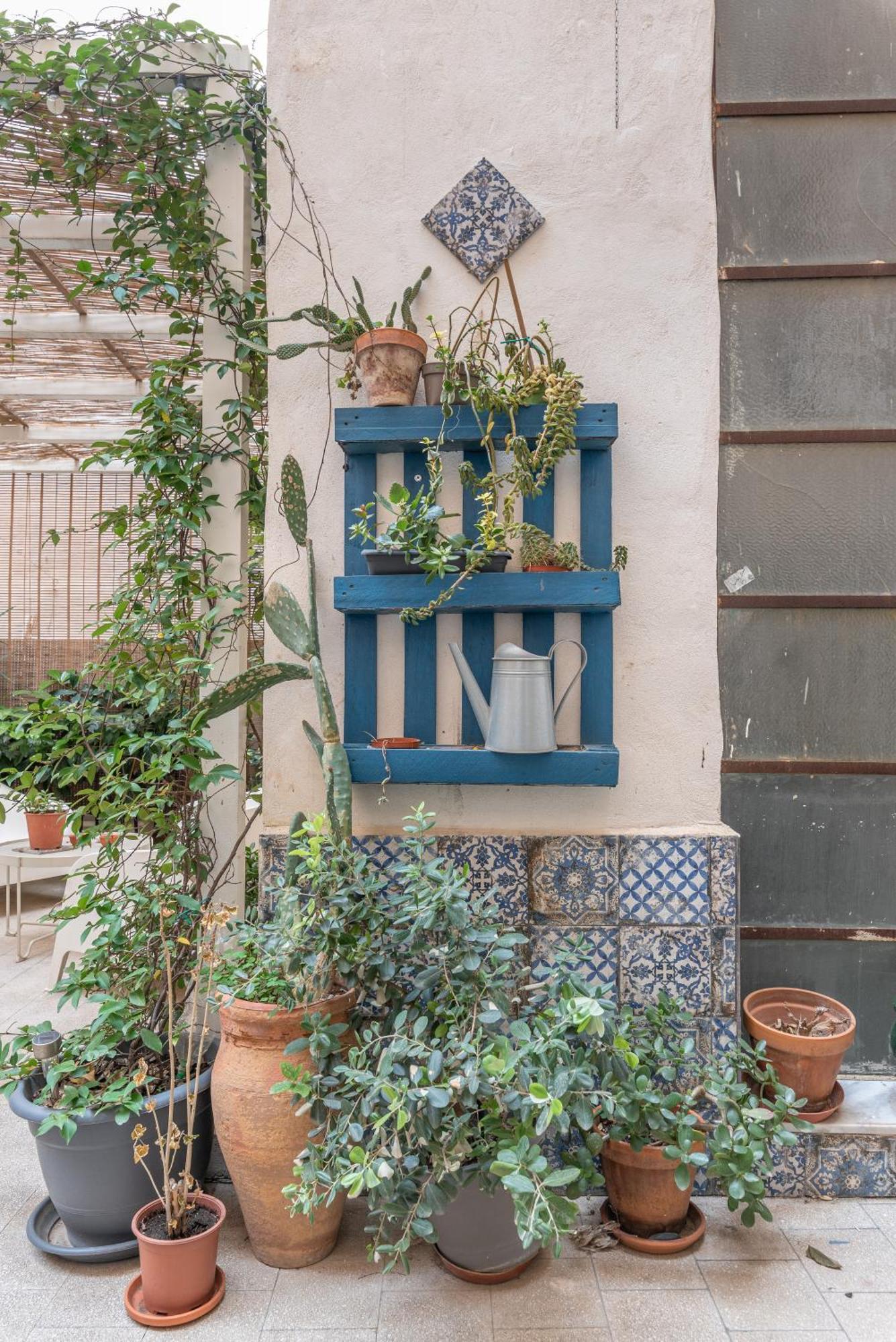 Sant'Agostino Apartment With Terrace By Wonderful Italy Palermo Eksteriør bilde