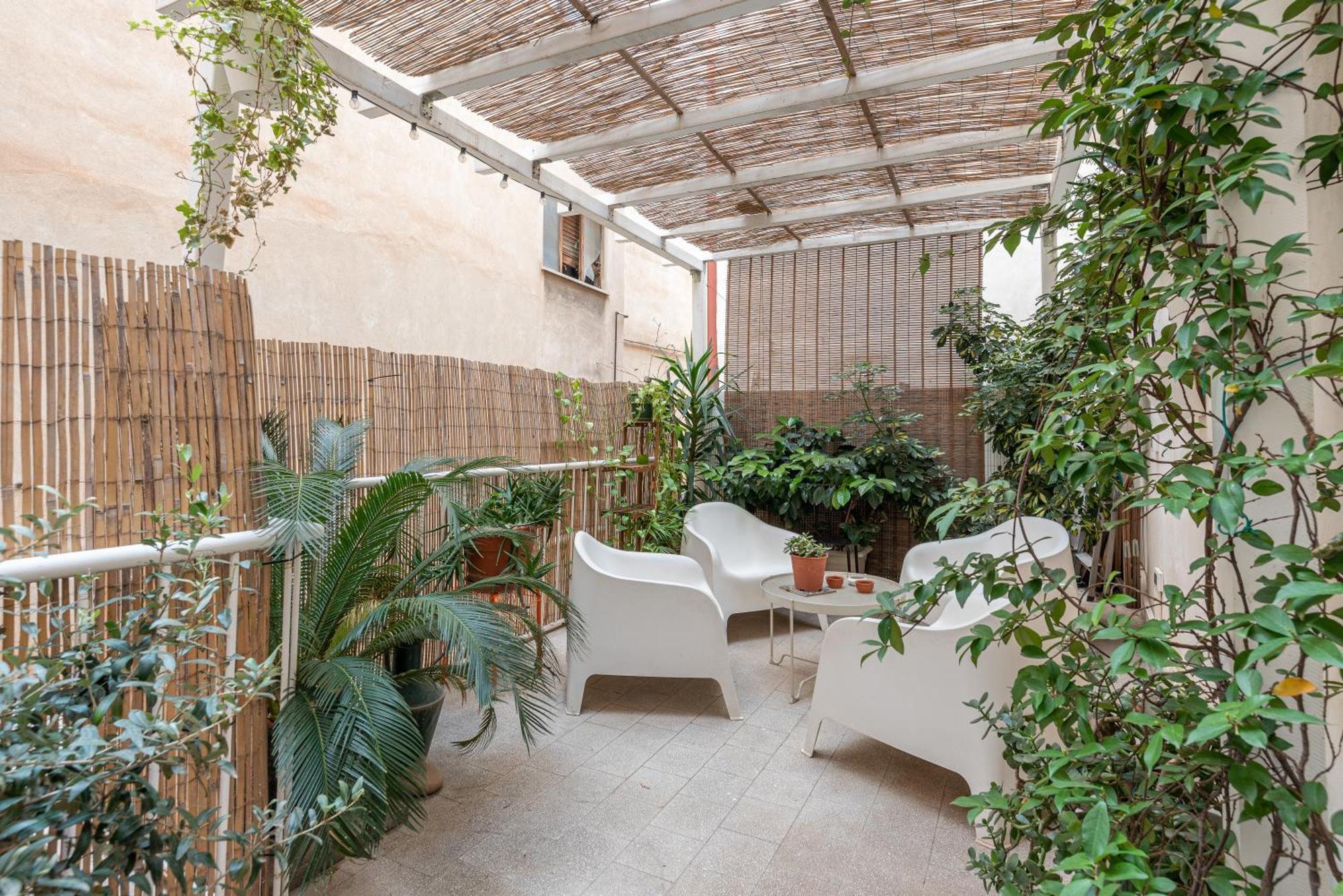 Sant'Agostino Apartment With Terrace By Wonderful Italy Palermo Eksteriør bilde
