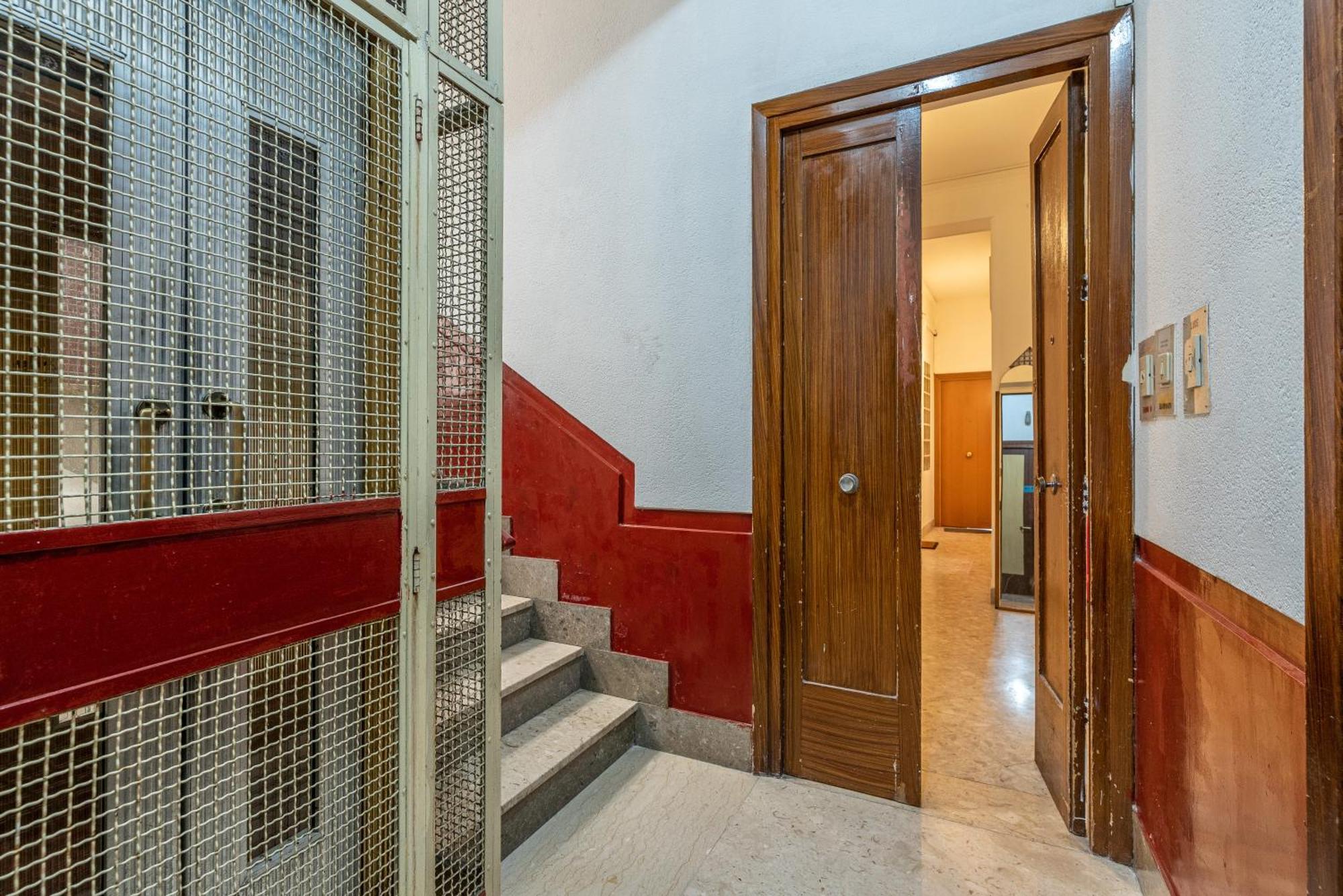 Sant'Agostino Apartment With Terrace By Wonderful Italy Palermo Eksteriør bilde